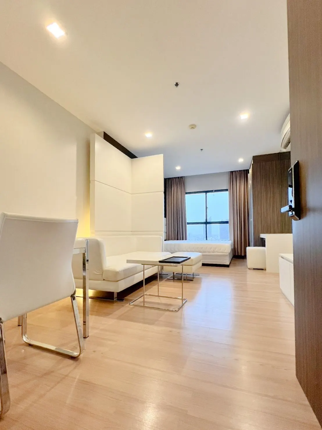 Condo · 1 ba · 31 m²