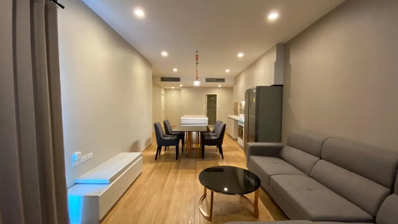 Condo · 3 ห้องนอน · 3 ห้องน้ำ · 101 m²