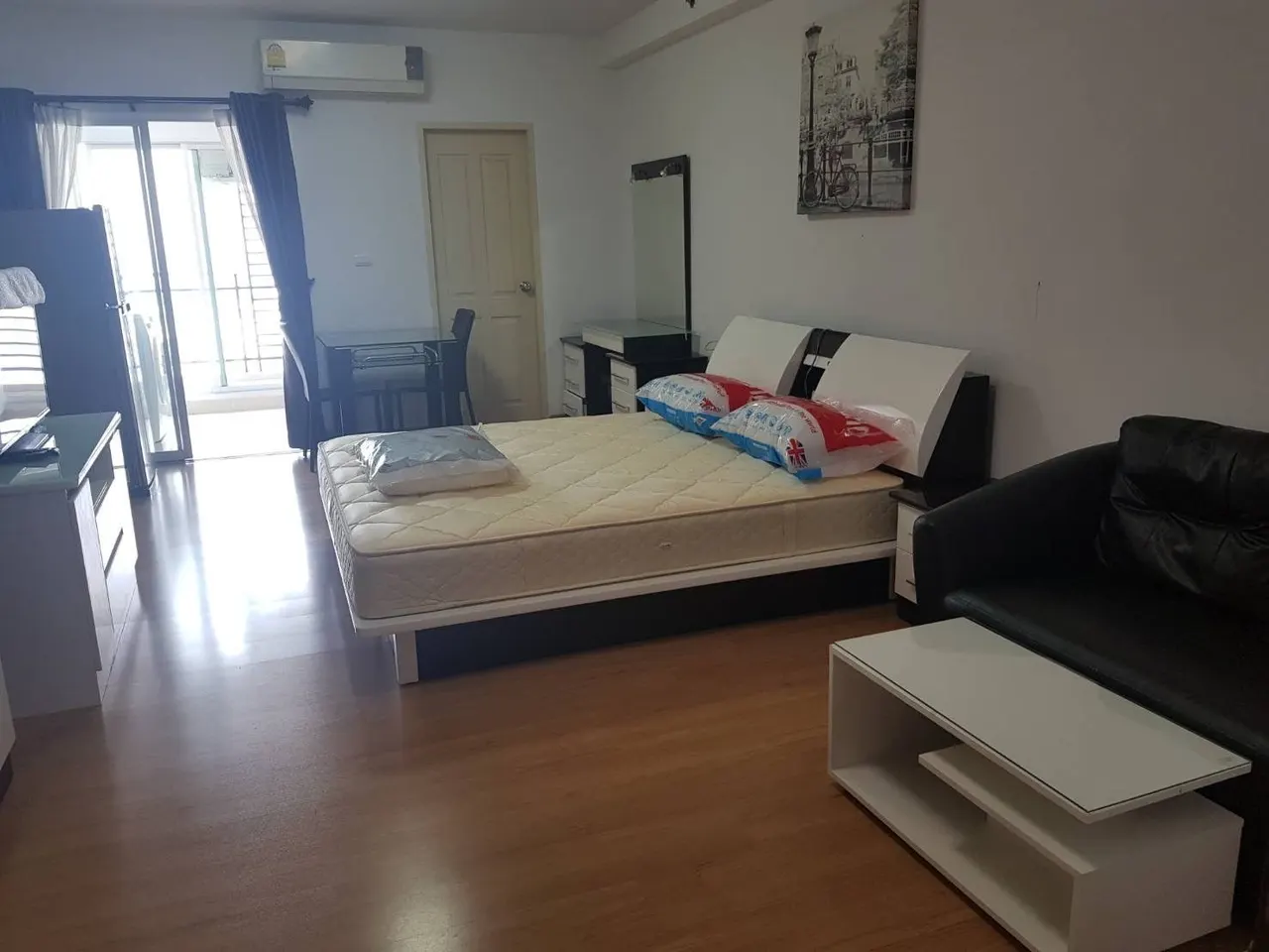 Condo · 1 sdb · 35 m²