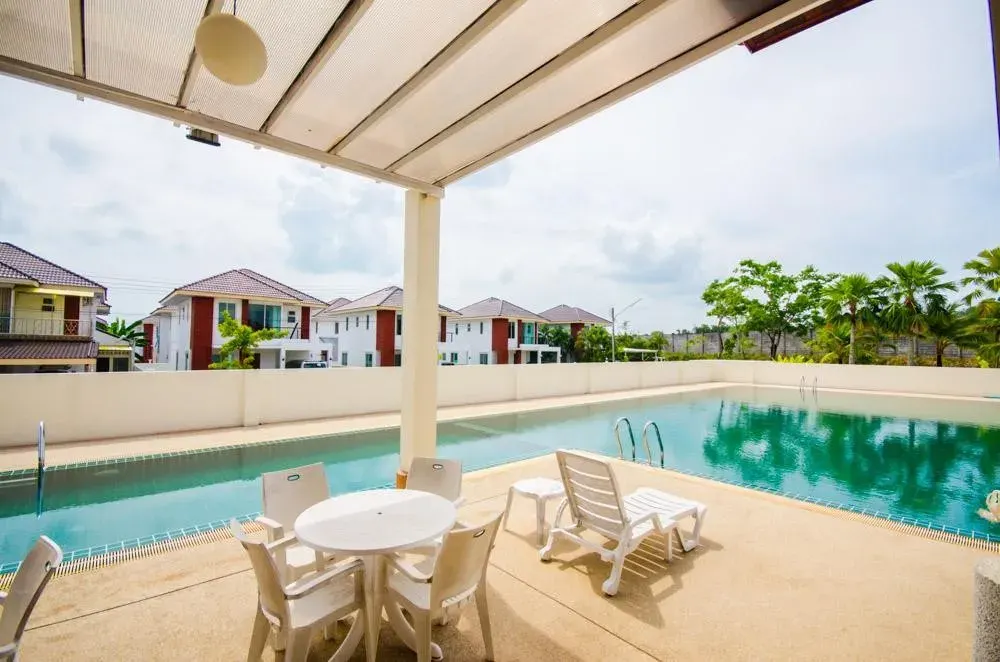 Chao Fah Garden Home 3