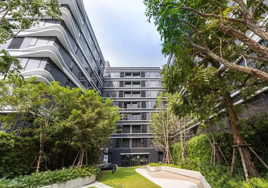 Ideo Mobi Sukhumvit 40