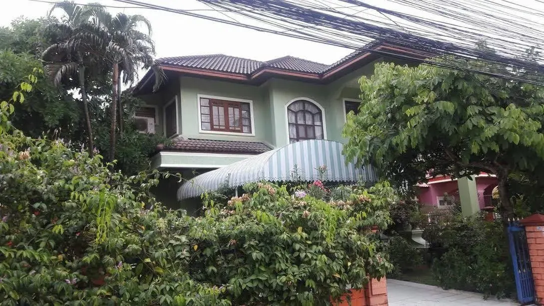 Thanyawan Home