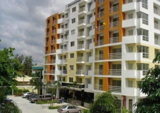 Assagarn Place Ramkhamhaeng