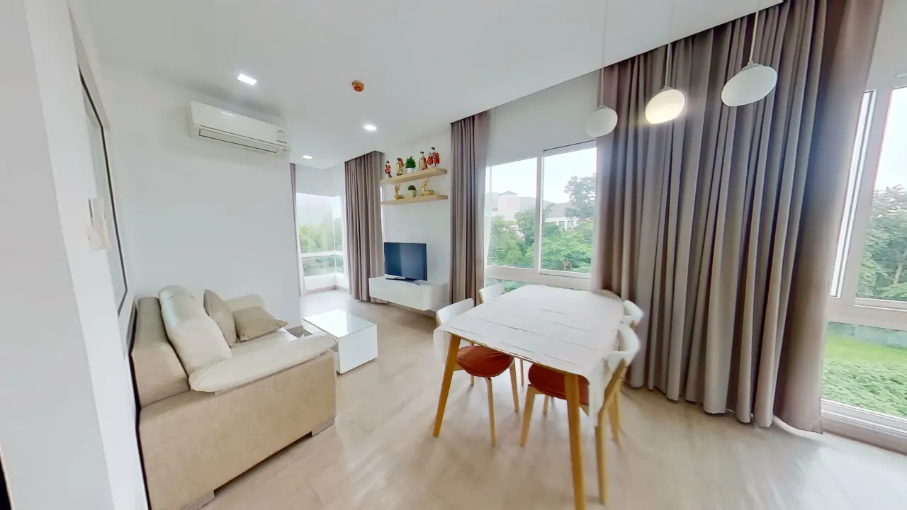 Condo · 2 室 · 2 卫 · 77 m²