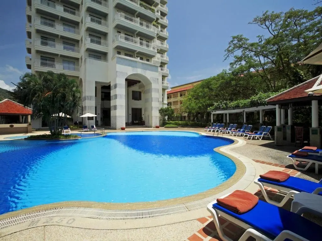 Waterfront Karon