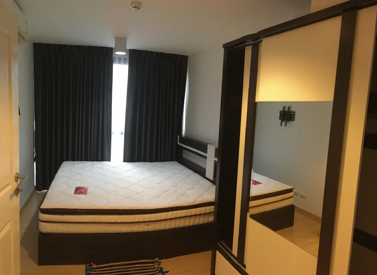1 ห้องนอน · 30 m²