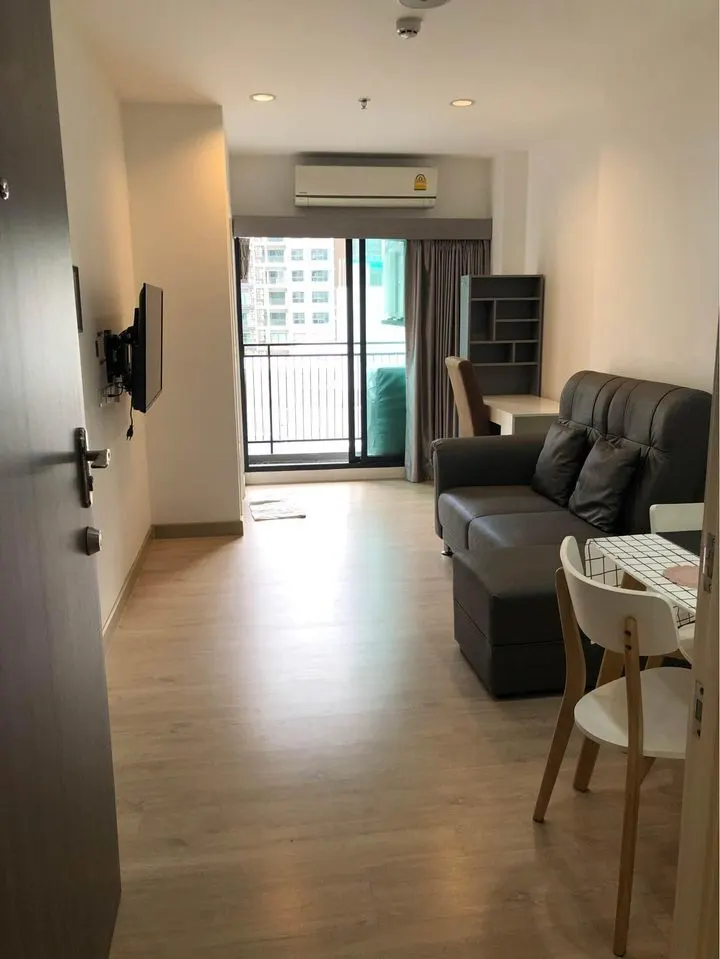 Condo · 1 ch. · 1 sdb · 34 m²