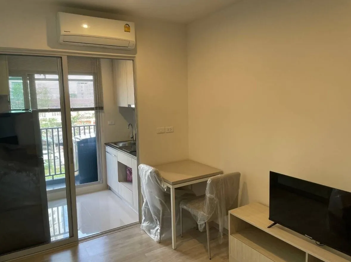 Condo · 1 室 · 1 卫 · 30 m²