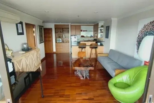 Ma Maison Condo