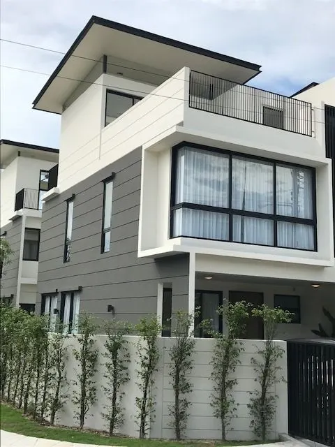 Townhouse · 3 ch. · 3 sdb · 230 m²