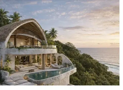 Sha-Koon Resort