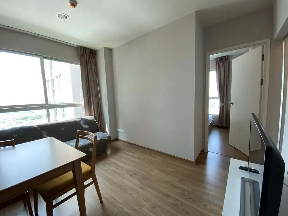 1 bd · 1 ba · 30 m²