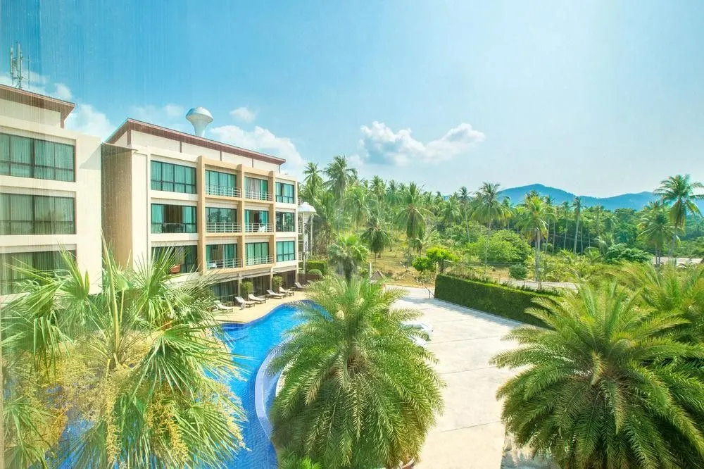 Avanta Condominium