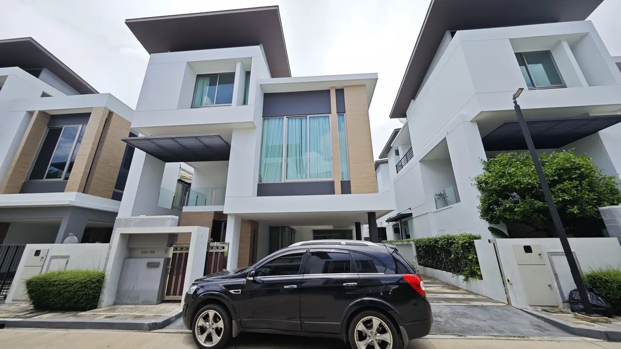 House · 3 ch. · 4 sdb · 357 m²