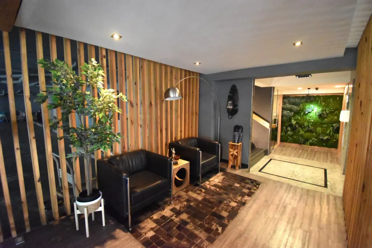 Qube Sukhumvit 46