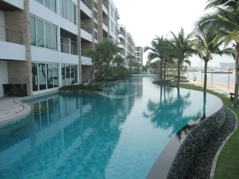 Ananya Beachfront Naklua