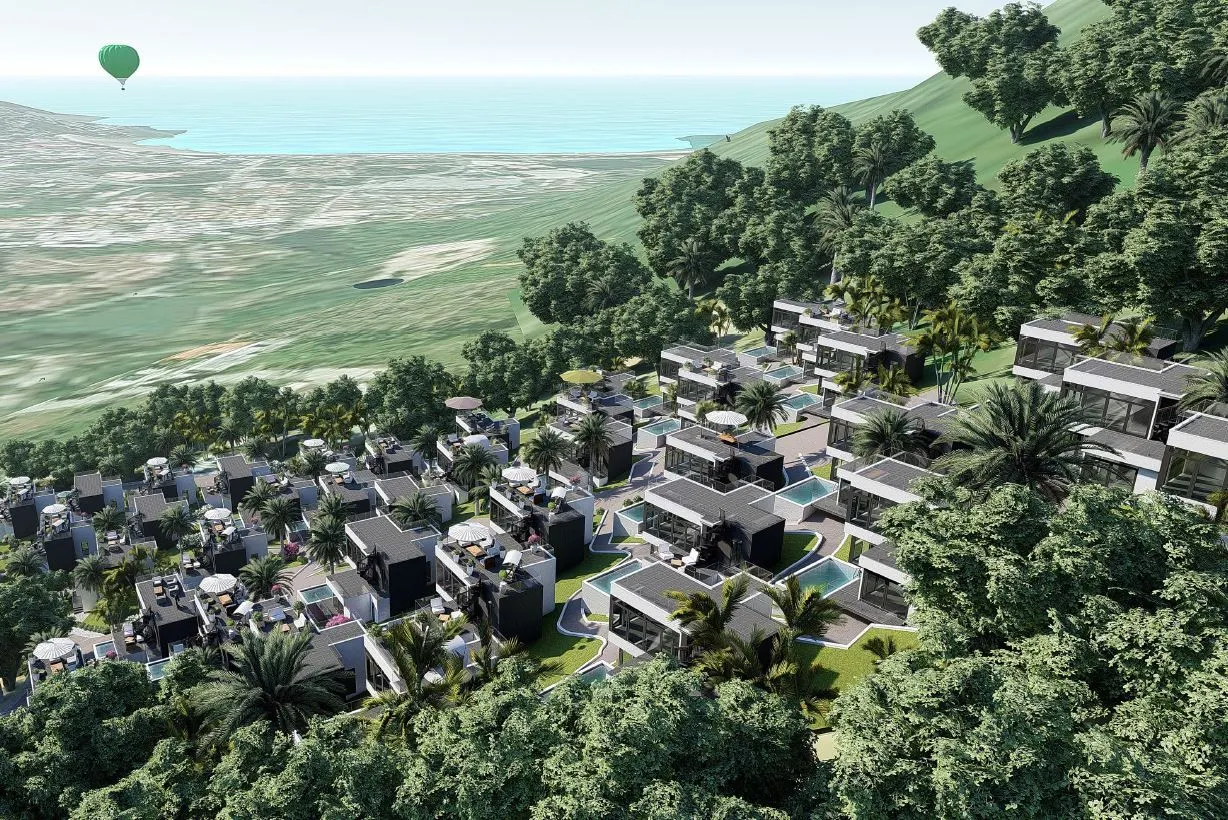 Namara - The Residences