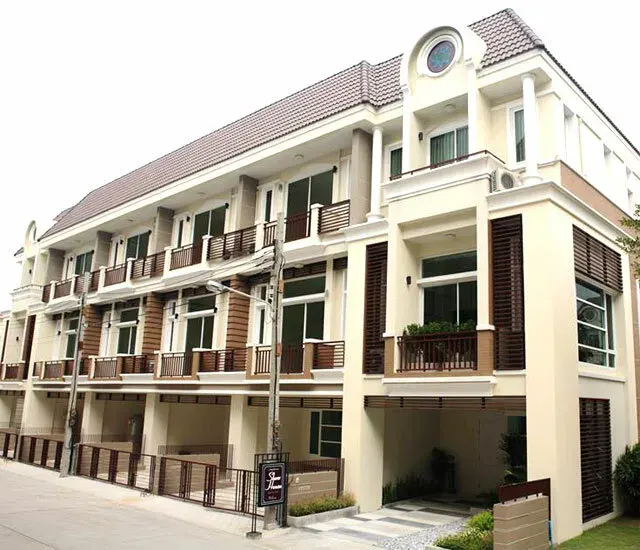 Premium Place Nawamin - Ladprao 101