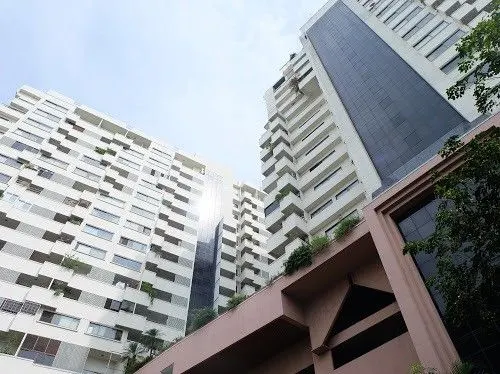 Baan On Nut Sukhumvit 77