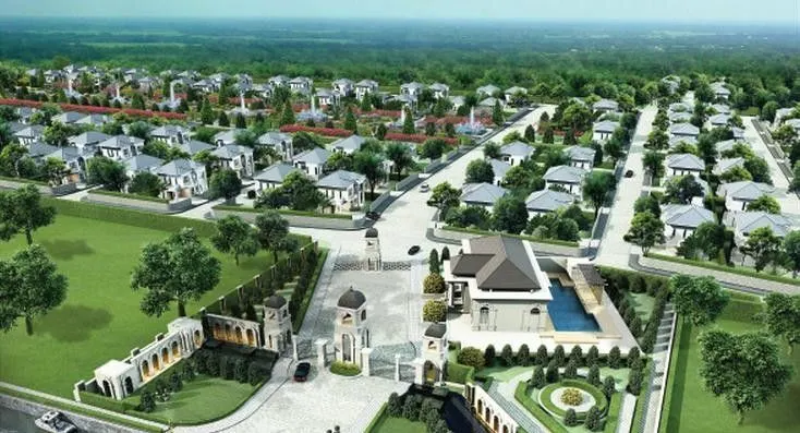 Casa Grand Onnut-Wongwaen