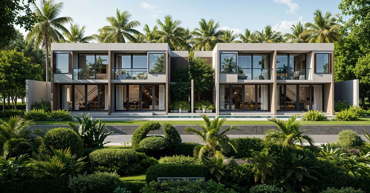 4 bd · 4 ba · 260 m²