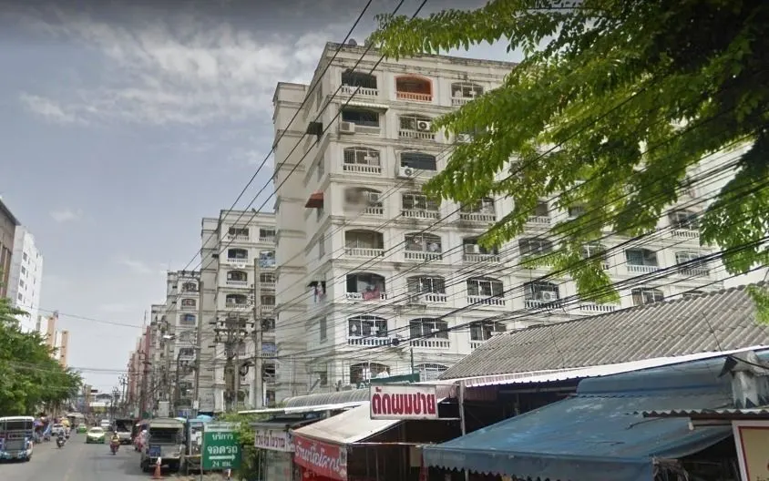 Nirun Residence 7