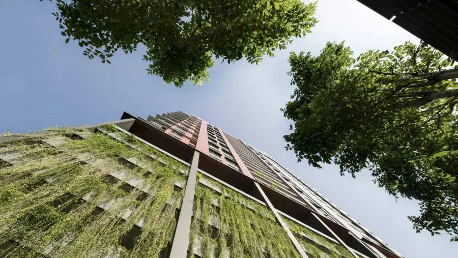 The Parco Condominium