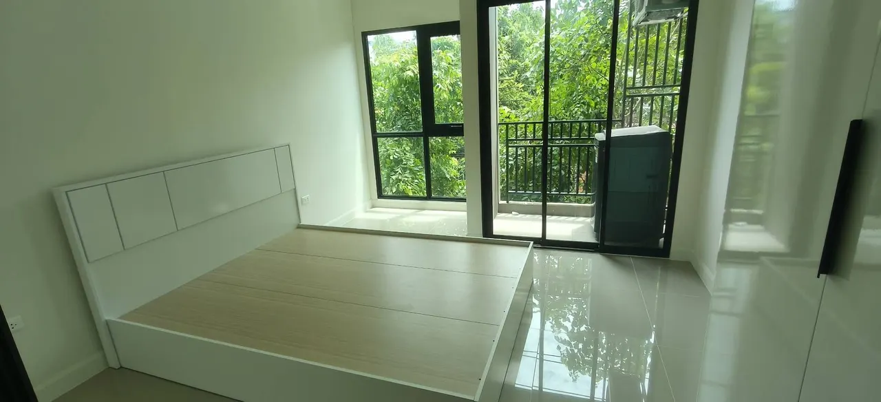 Condo · 1 ห้องน้ำ · 22 m²