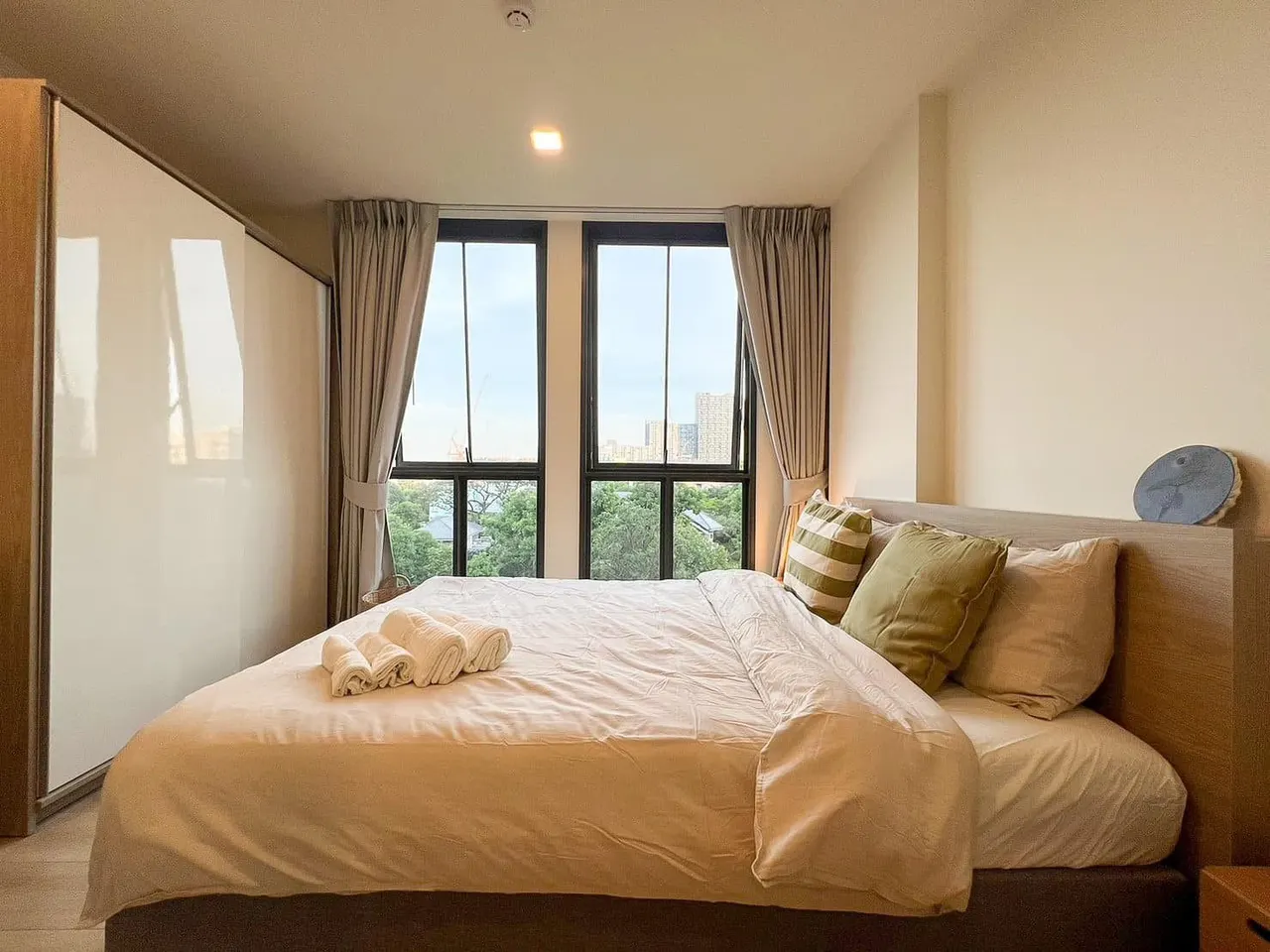 Condo · 1 bd · 1 ba · 27 m²