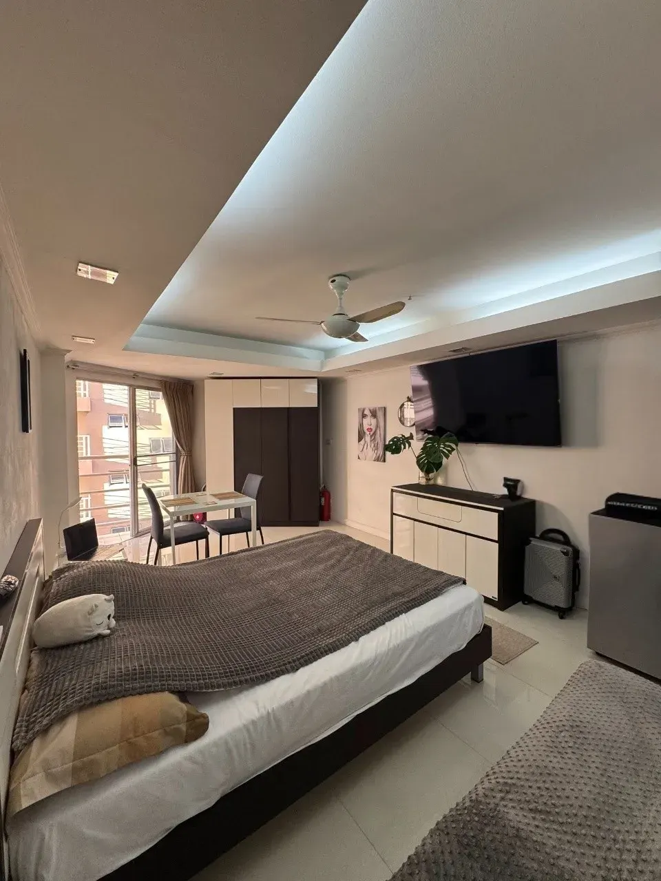 1 ห้องน้ำ · 30 m²