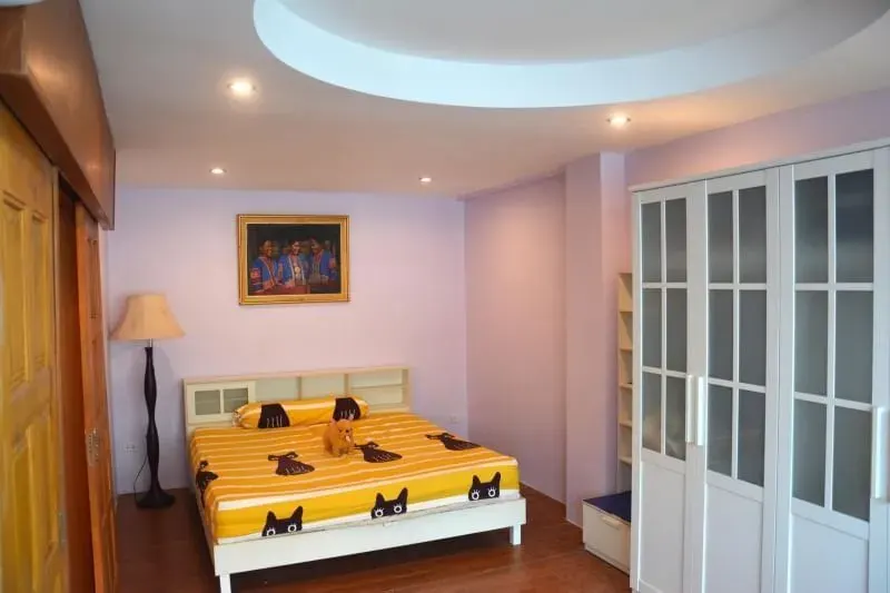 Ruamchok Condo View 5