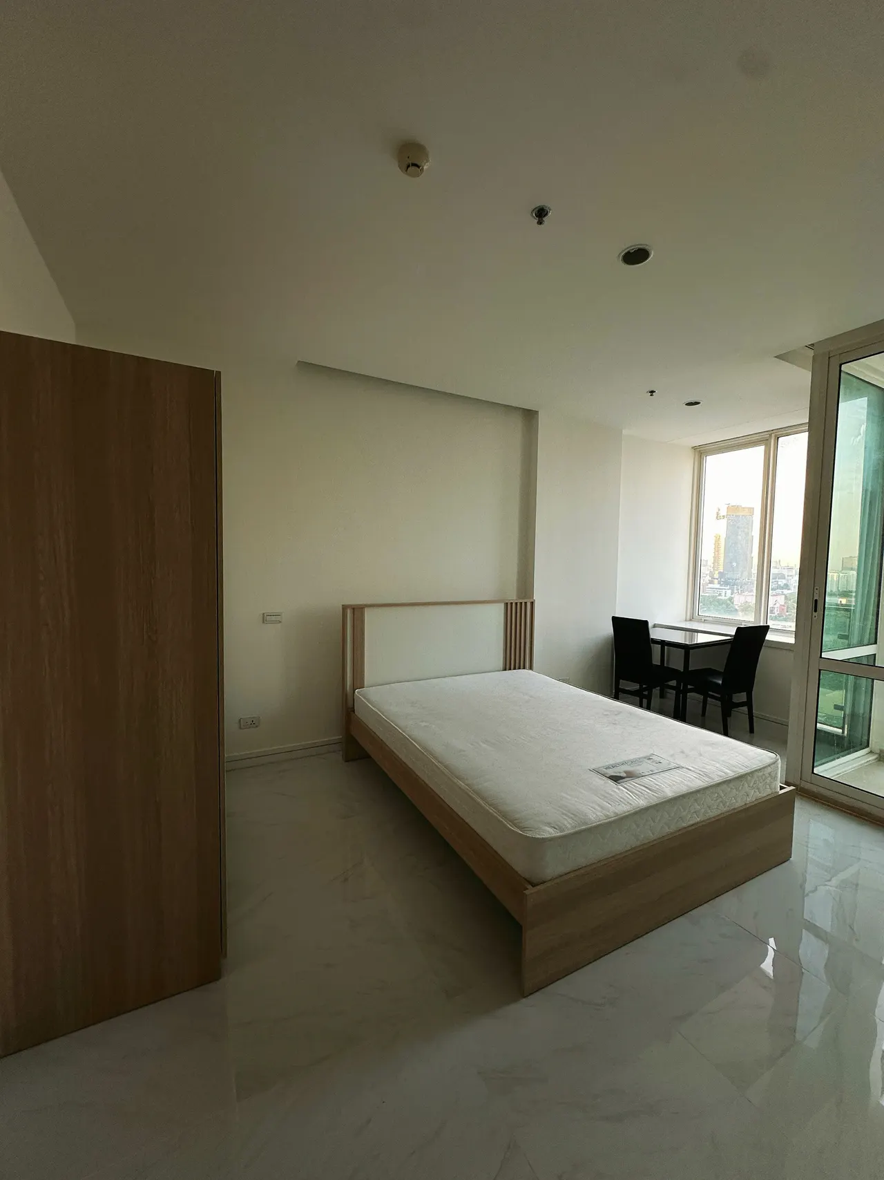 Condo · 1 sdb · 29 m²