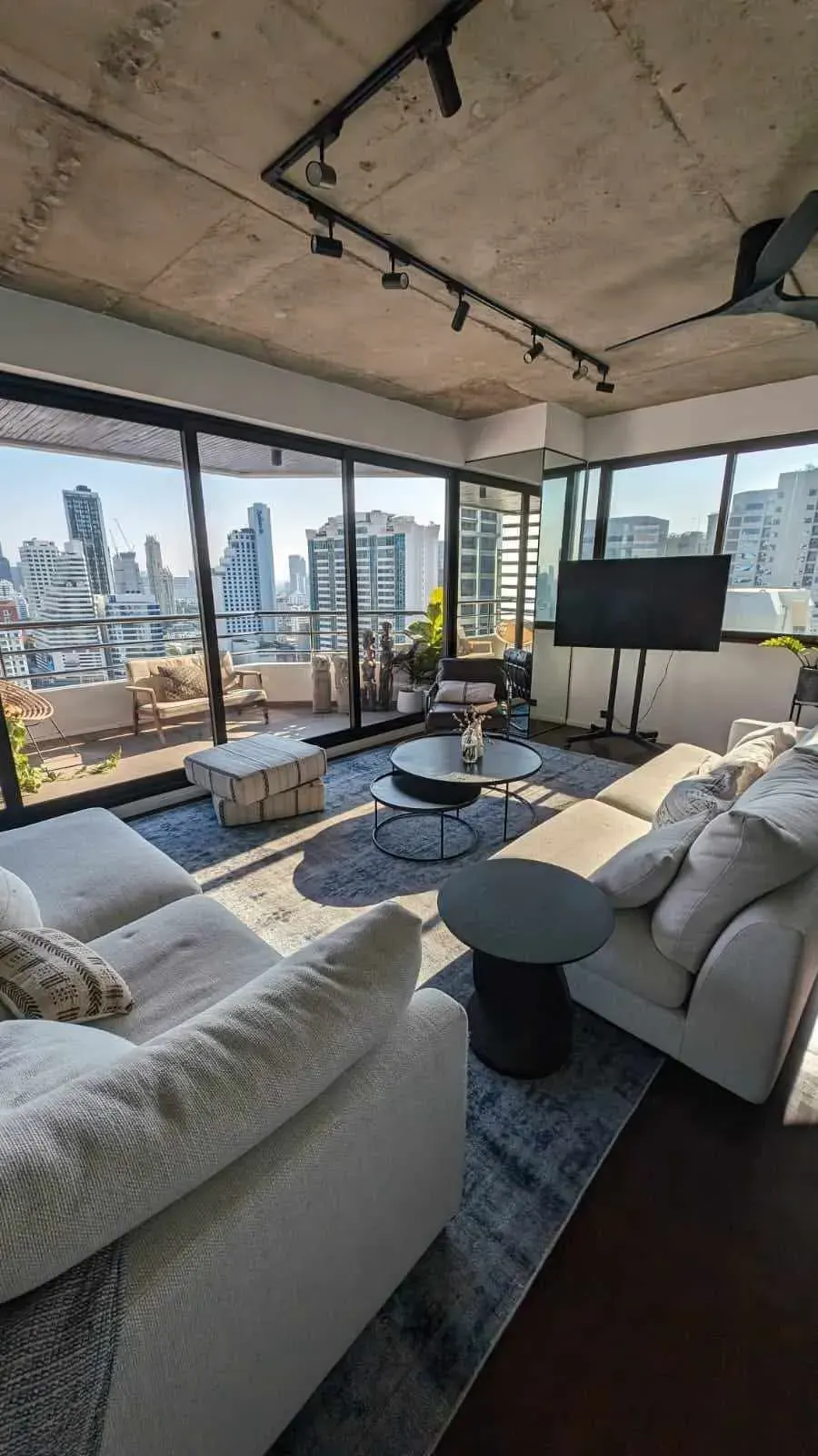 Condo · 2 ch. · 2 sdb · 127 m²