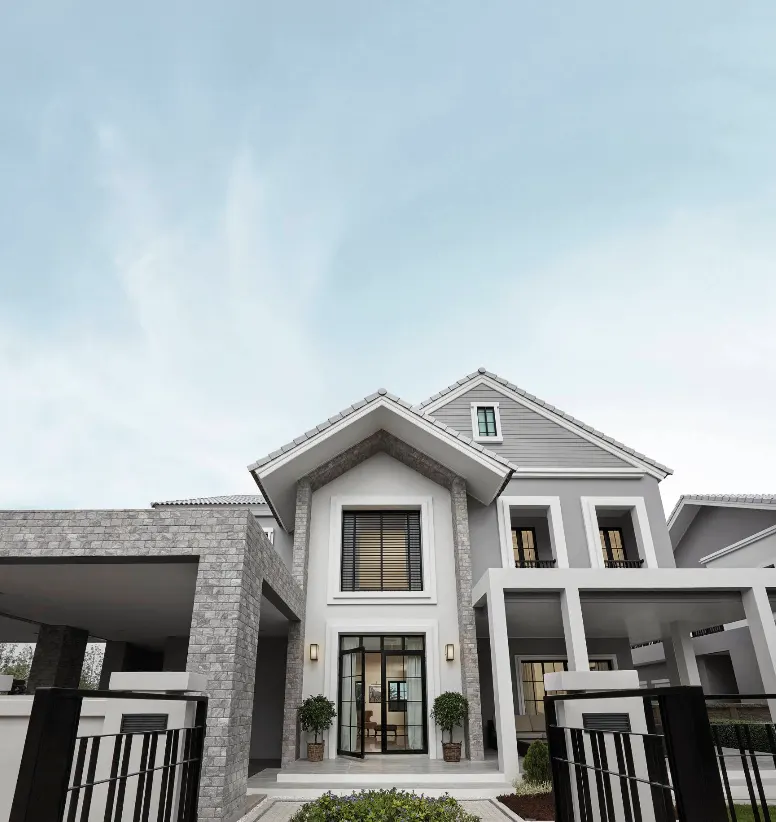 Milton Residence Ramintra
