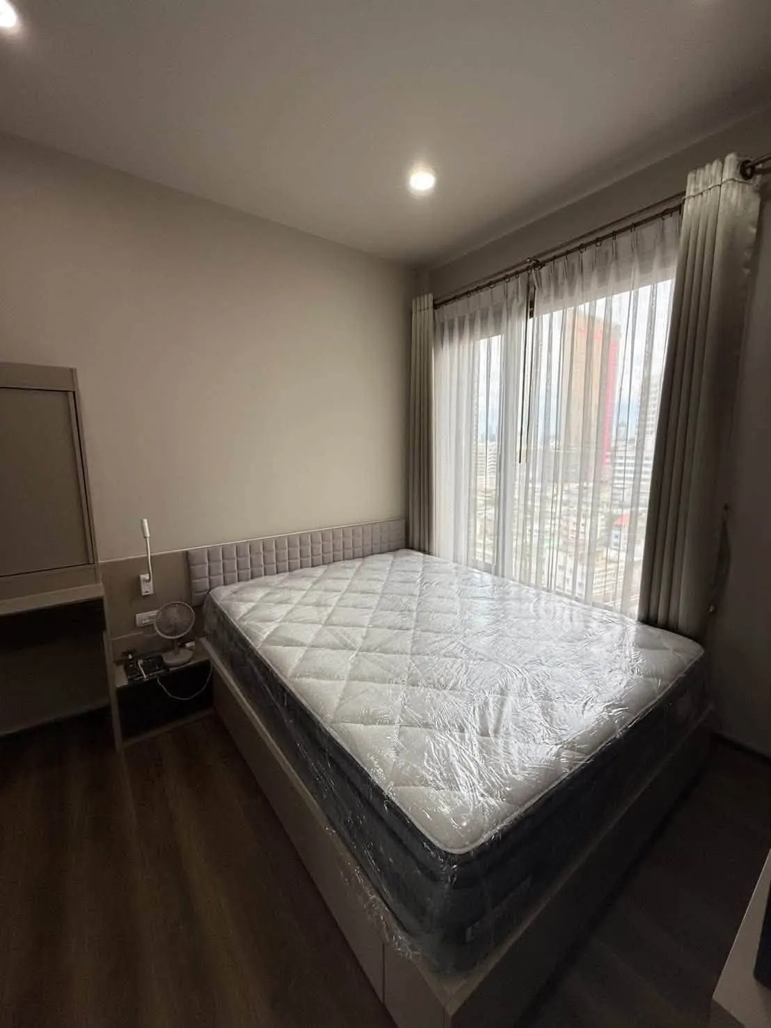 Condo · 1 ch. · 1 sdb · 31 m²