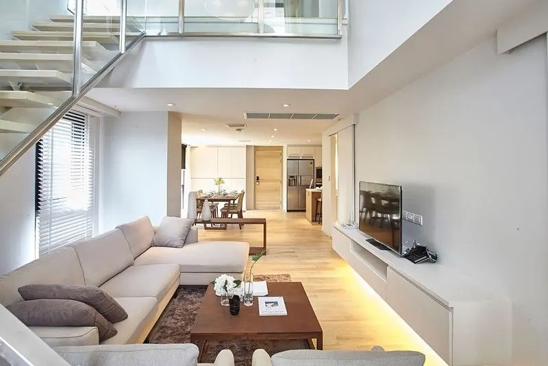 2 bd · 2 ba · 124 m²