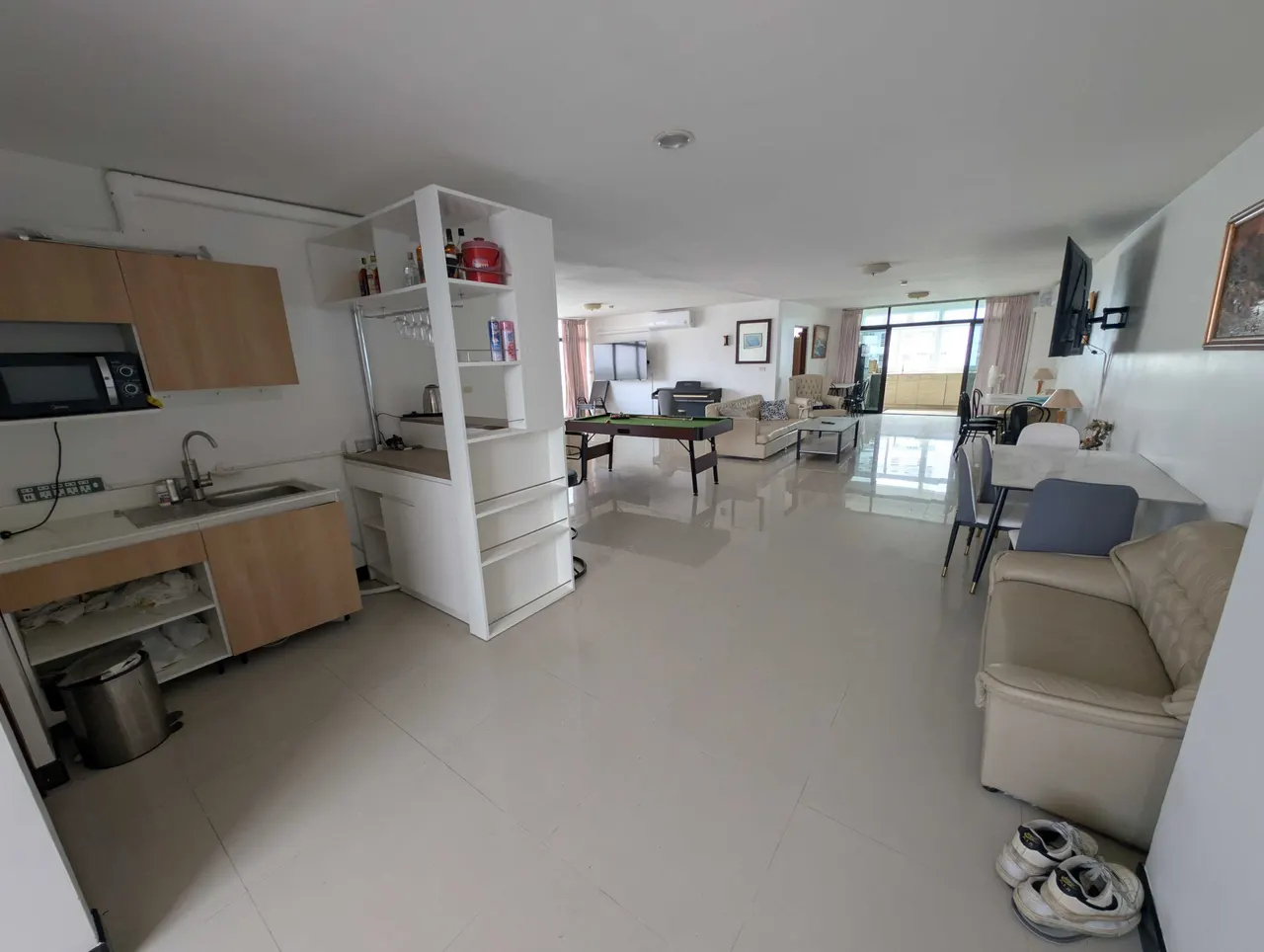 2 ch. · 2 sdb · 192 m²