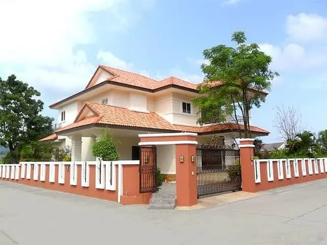 Phanason Park Ville
