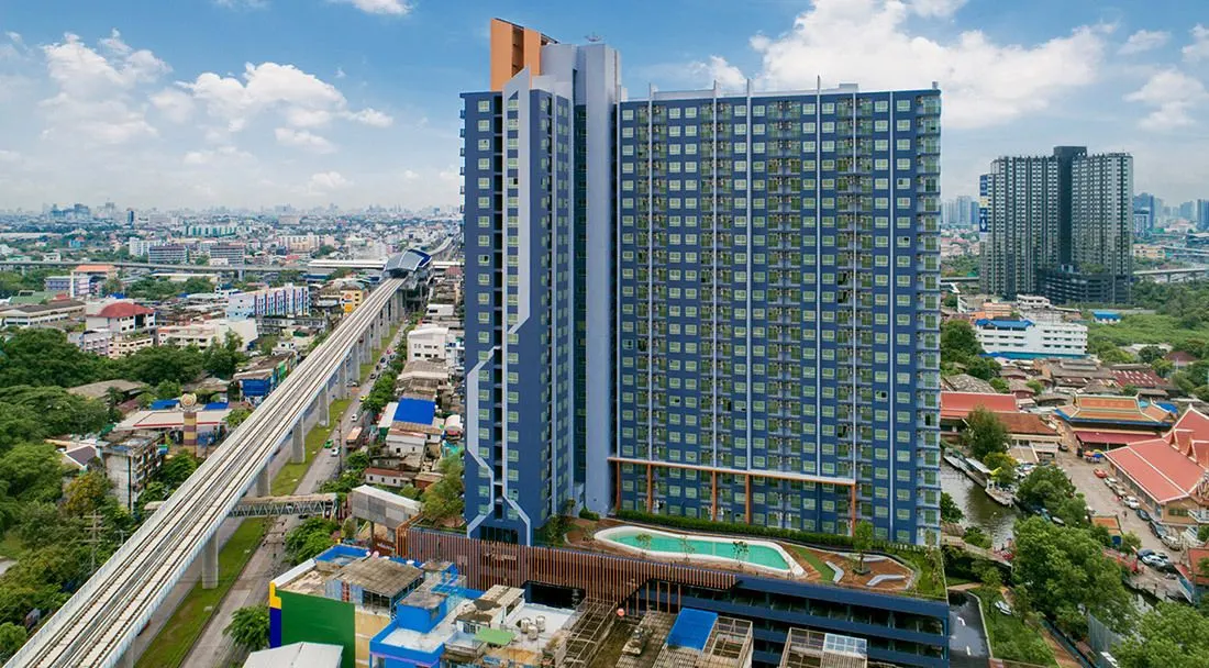 Chewathai Phetkasem 27