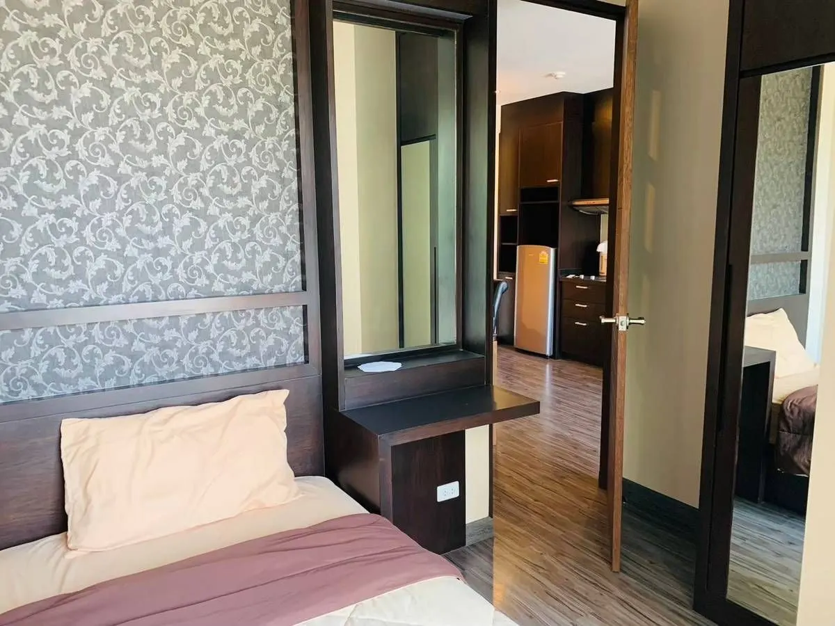 Condo · 2 bd · 2 ba · 54 m²
