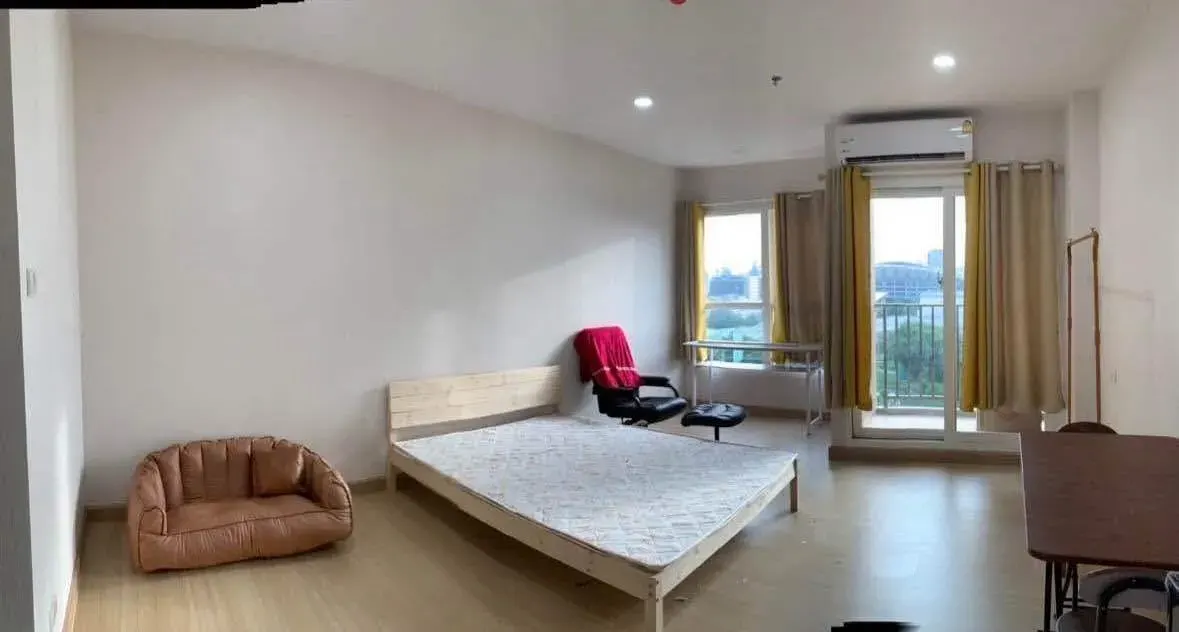 Condo · 1 卫 · 28 m²