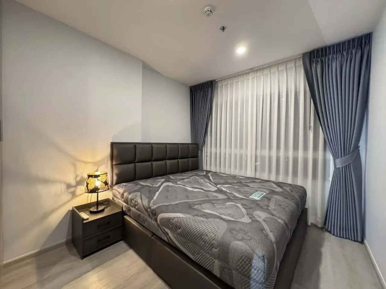 Condo · 1 ห้องนอน · 1 ห้องน้ำ · 31 m²
