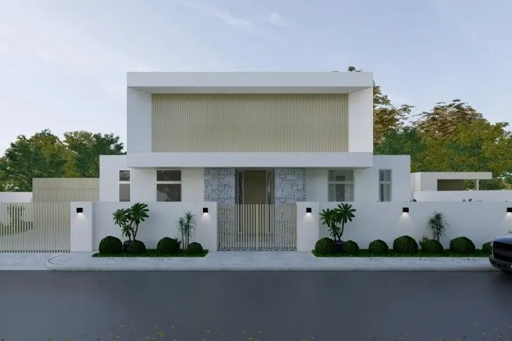 House · 4 ch. · 4 sdb · 436 m²