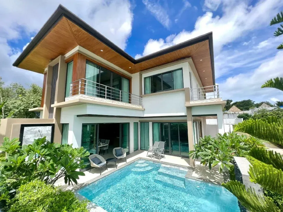 Ameen House