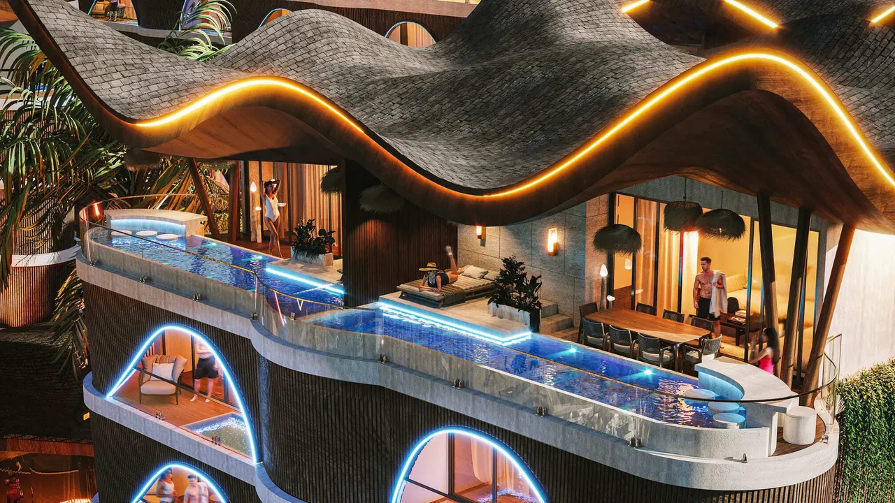 OM Residence