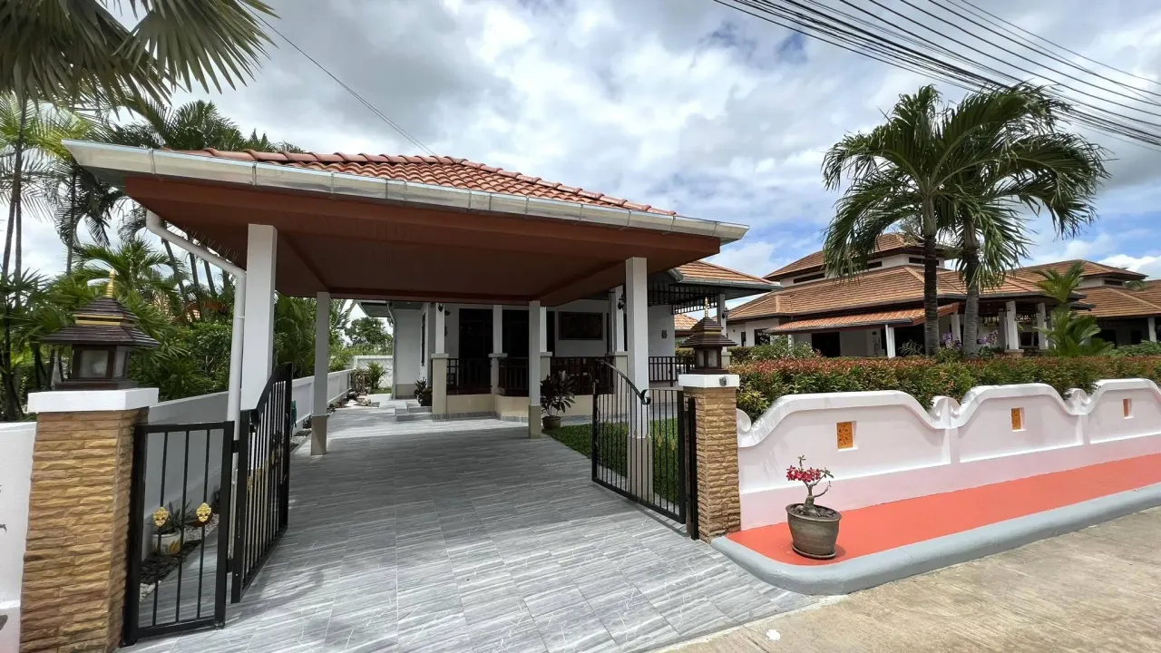 Villa · 2 ห้องนอน · 2 ห้องน้ำ · 146 m²