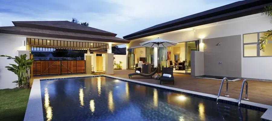 Tanode Villas 3