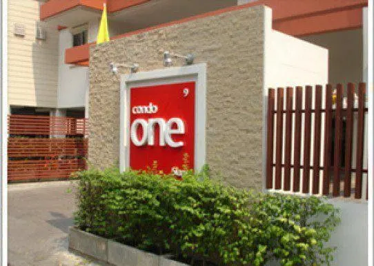 Condo One Siam