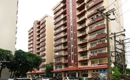 Ban Suan Sue Trong