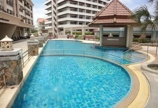 Euro Condo